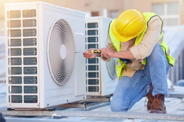 Best HVAC Cleaning Services  in Suamico, WI