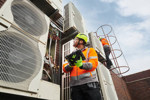 Reliable Suamico, WI HVAC Solutions