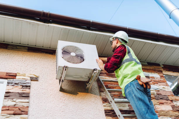 Best HVAC Installation Services  in Suamico, WI