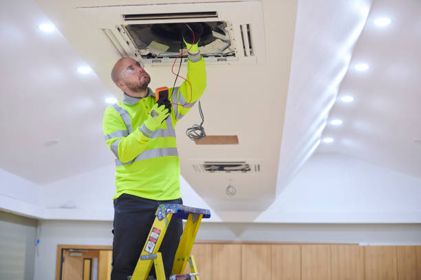 Best HVAC Tune-Up Services  in Suamico, WI
