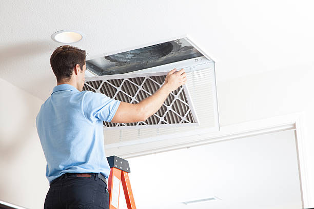 Best HVAC Replacement Cost  in Suamico, WI