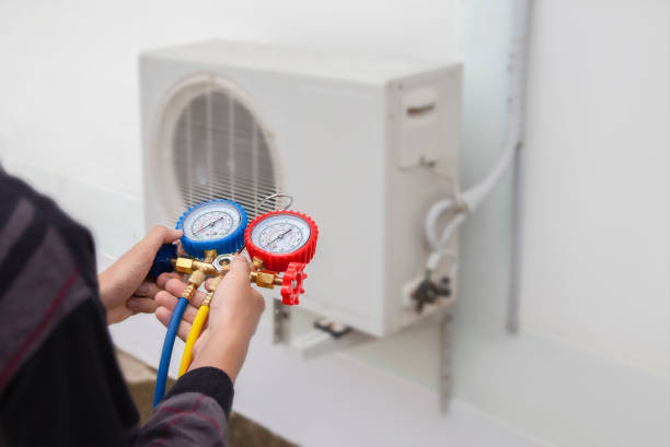 Best Local HVAC Companies  in Suamico, WI