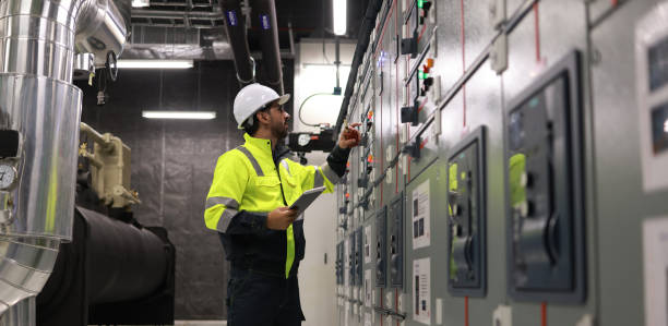 Best HVAC Companies Near Me  in Suamico, WI
