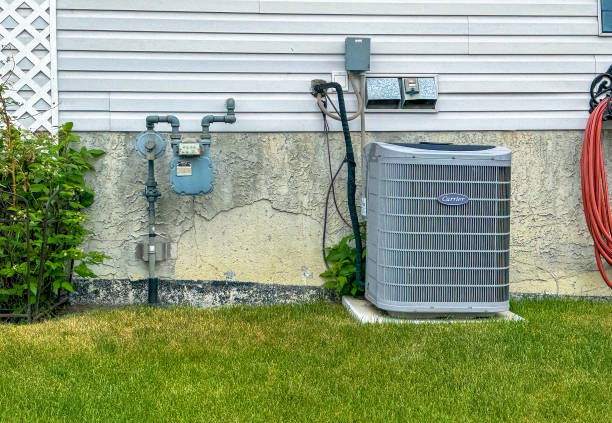 Reliable Suamico, WI HVAC Solutions